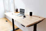 Load image into Gallery viewer, Rise - Sit Stand Desk

