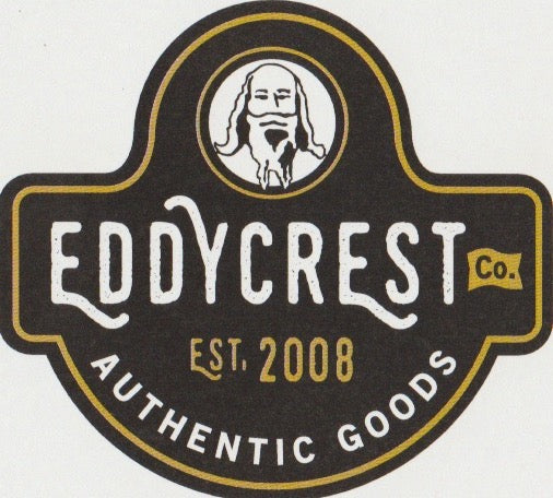 Eddycrest Company gift card