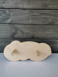 Cloud Wall Hanger - Eddycrest Company