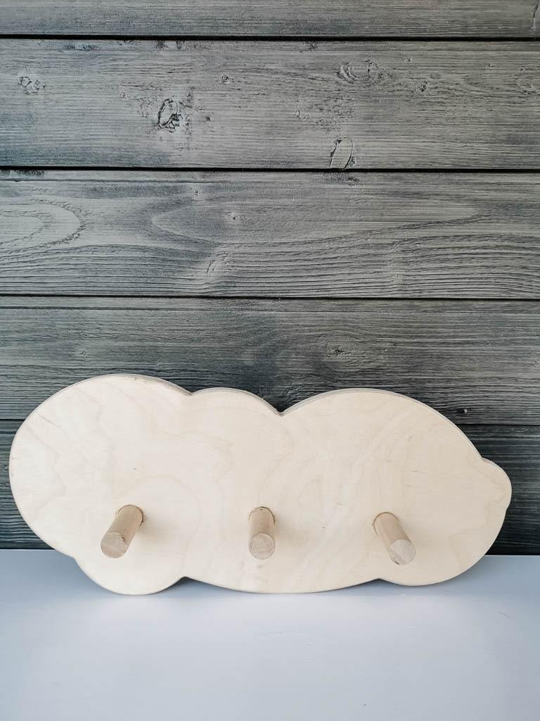 Cloud Wall Hanger - Eddycrest Company