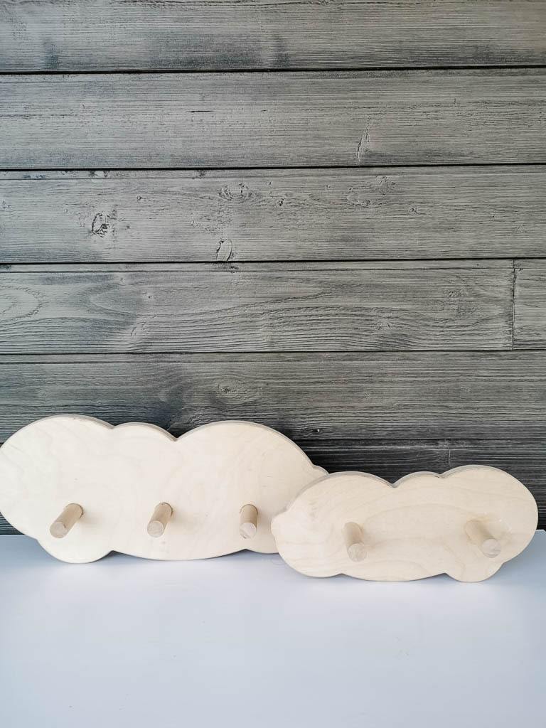 Cloud Wall Hanger - Eddycrest Company