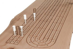 Cribbage – Table - Eddycrest Company