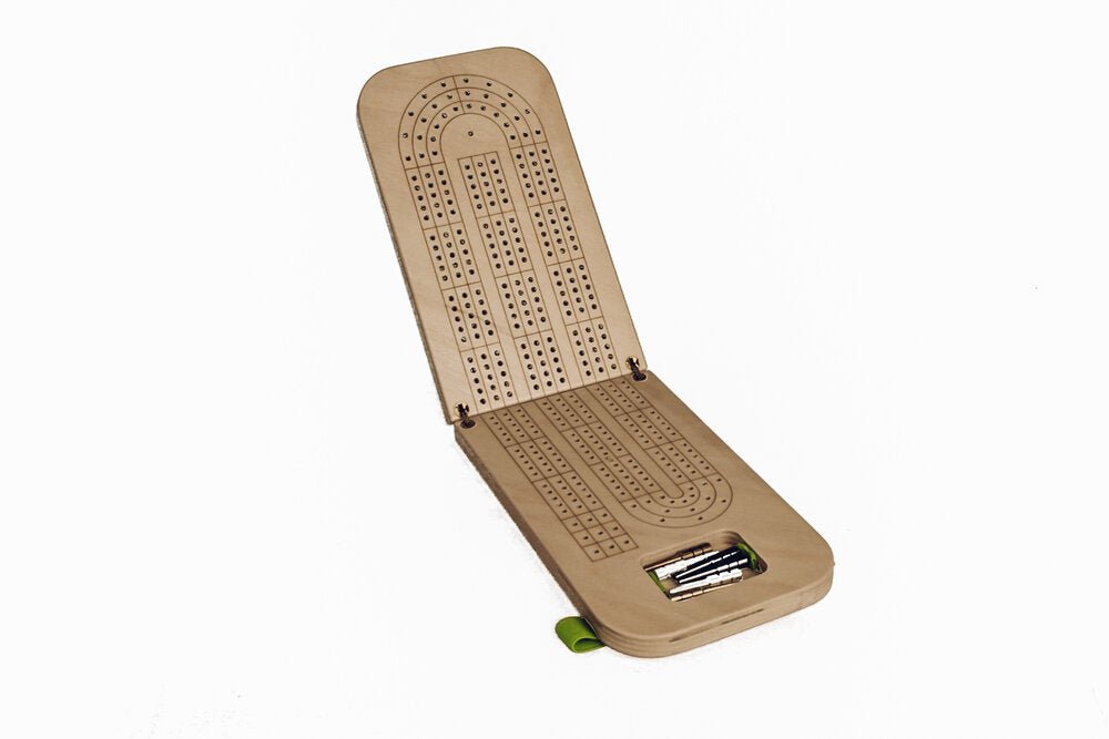 Cribbage – Travel - Eddycrest Company