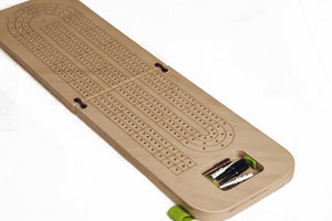 Cribbage – Travel custom - Eddycrest Company