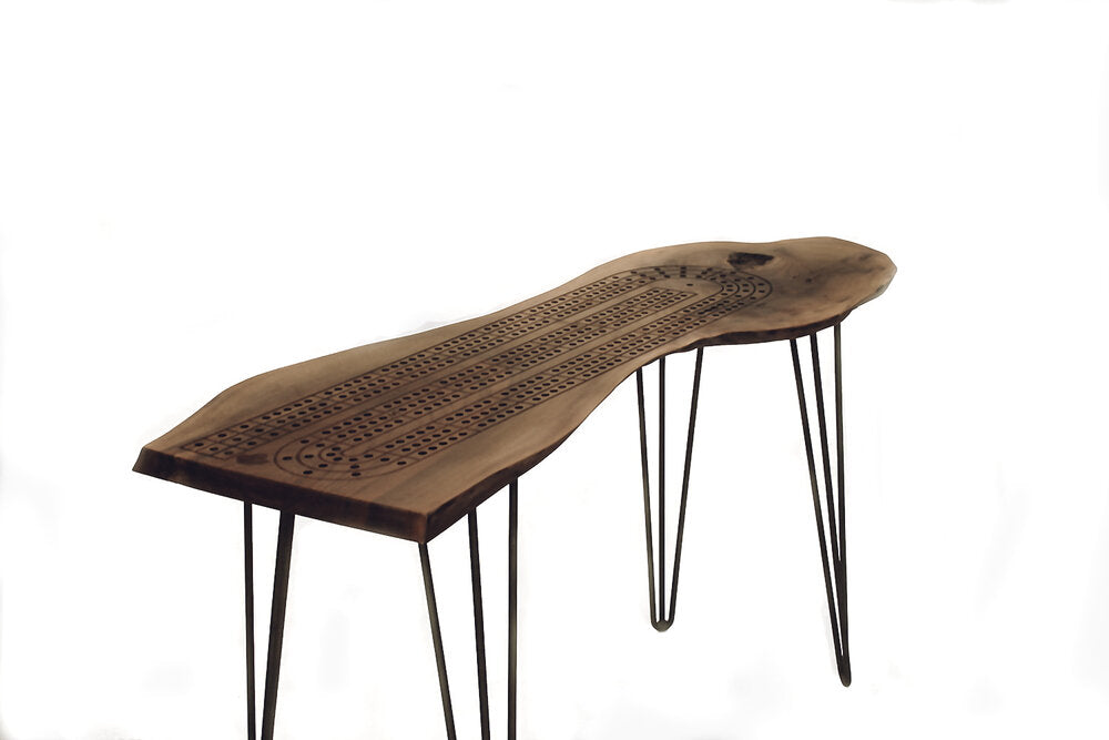 Cribbage – Table