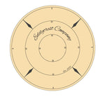 Load image into Gallery viewer, Crokinole – Personalized - Eddycrest Company
