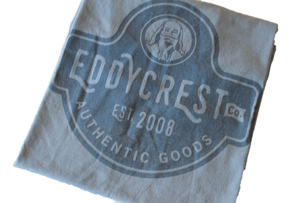 Eddycrest Co. T-shirt - Eddycrest Company