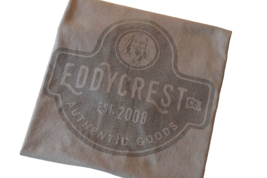 Eddycrest Co. T-shirt - Eddycrest Company