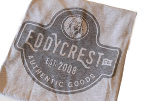 Eddycrest Co. T-shirt - Eddycrest Company