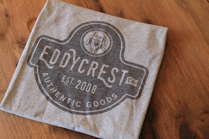 Eddycrest Co. T-shirt - Eddycrest Company