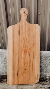 Farmhouse charcuterie board - Eddycrest Company