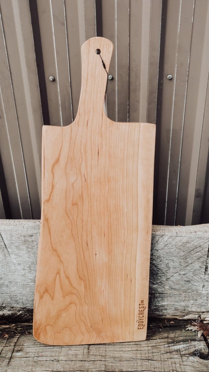 Farmhouse charcuterie board - Eddycrest Company