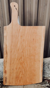 Farmhouse charcuterie board - Eddycrest Company