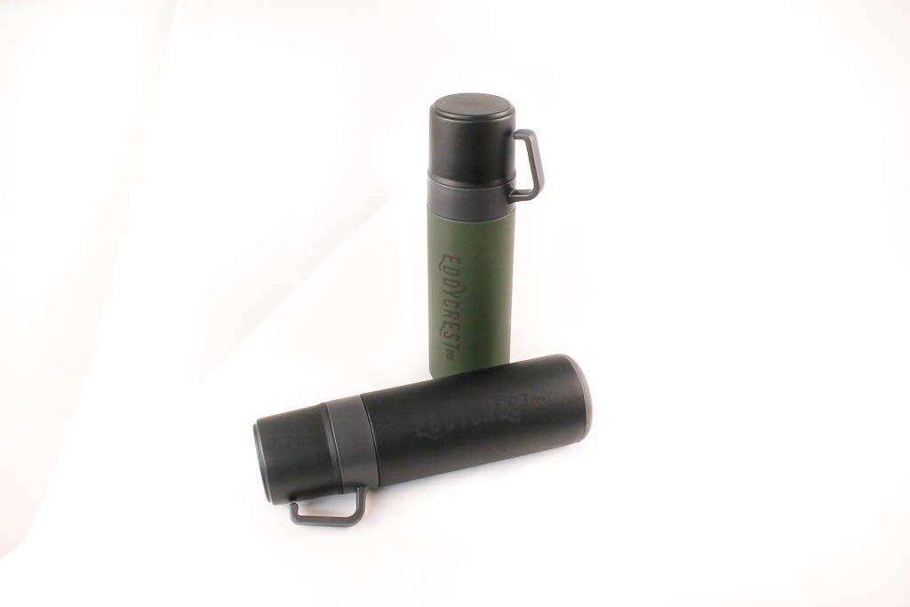 Hot/Cold insulated bottle - Eddycrest Company