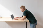 Load image into Gallery viewer, Rise - Electric Sit / Standing Desk - Eddycrest Company
