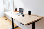 Load image into Gallery viewer, Rise - Electric Sit / Standing Desk - Eddycrest Company
